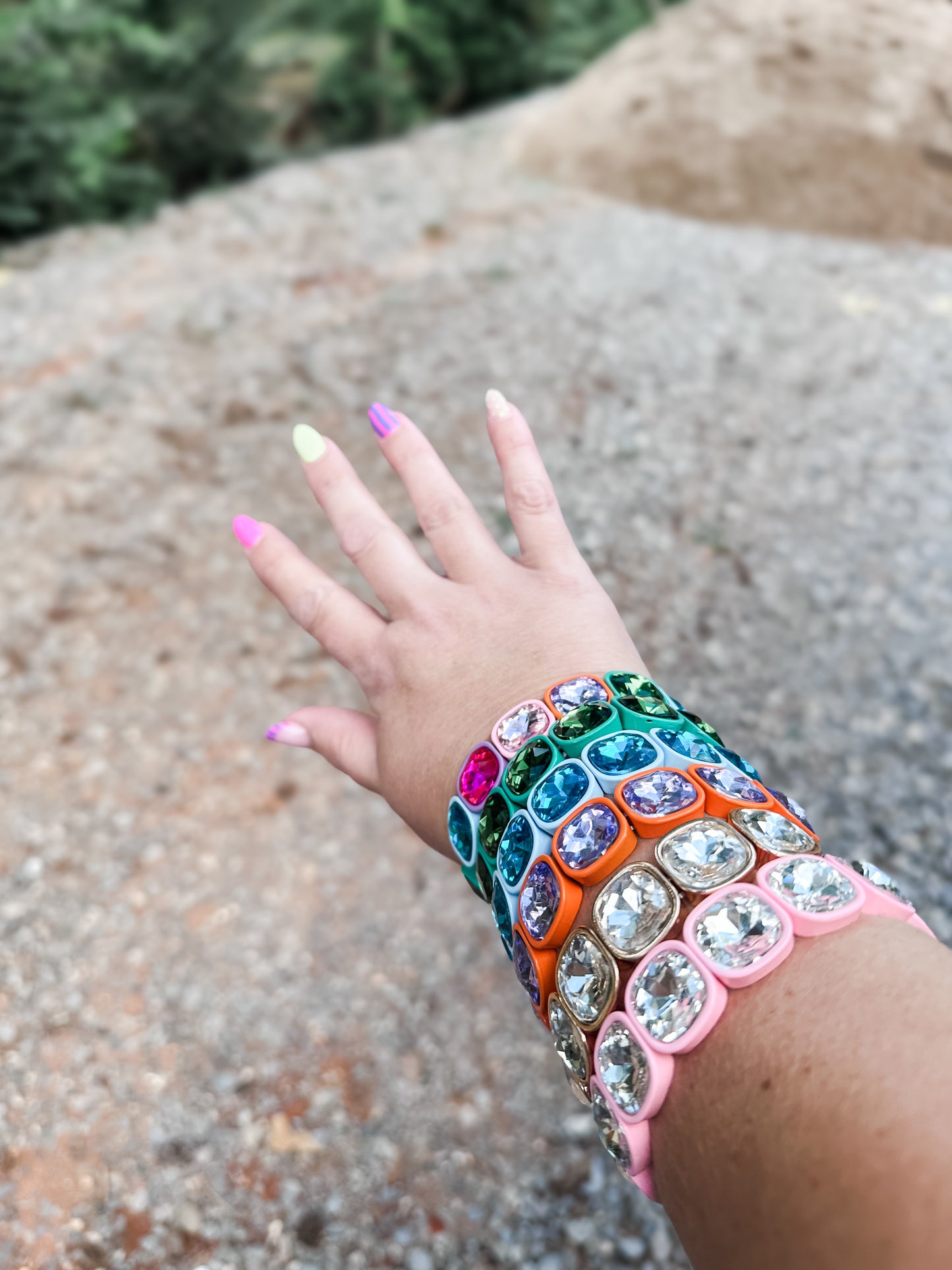 Harper Bracelets