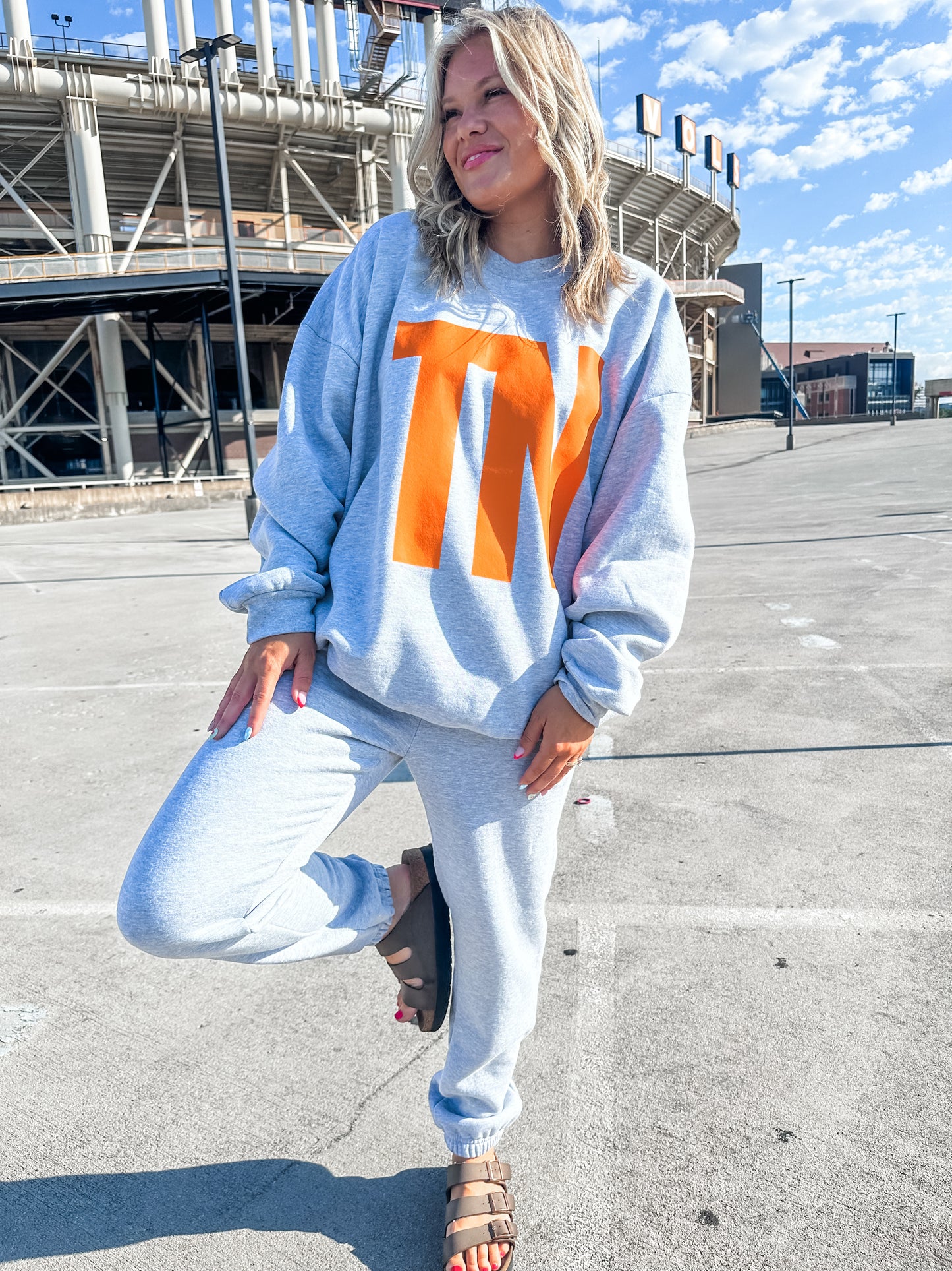 Varsity Joggers