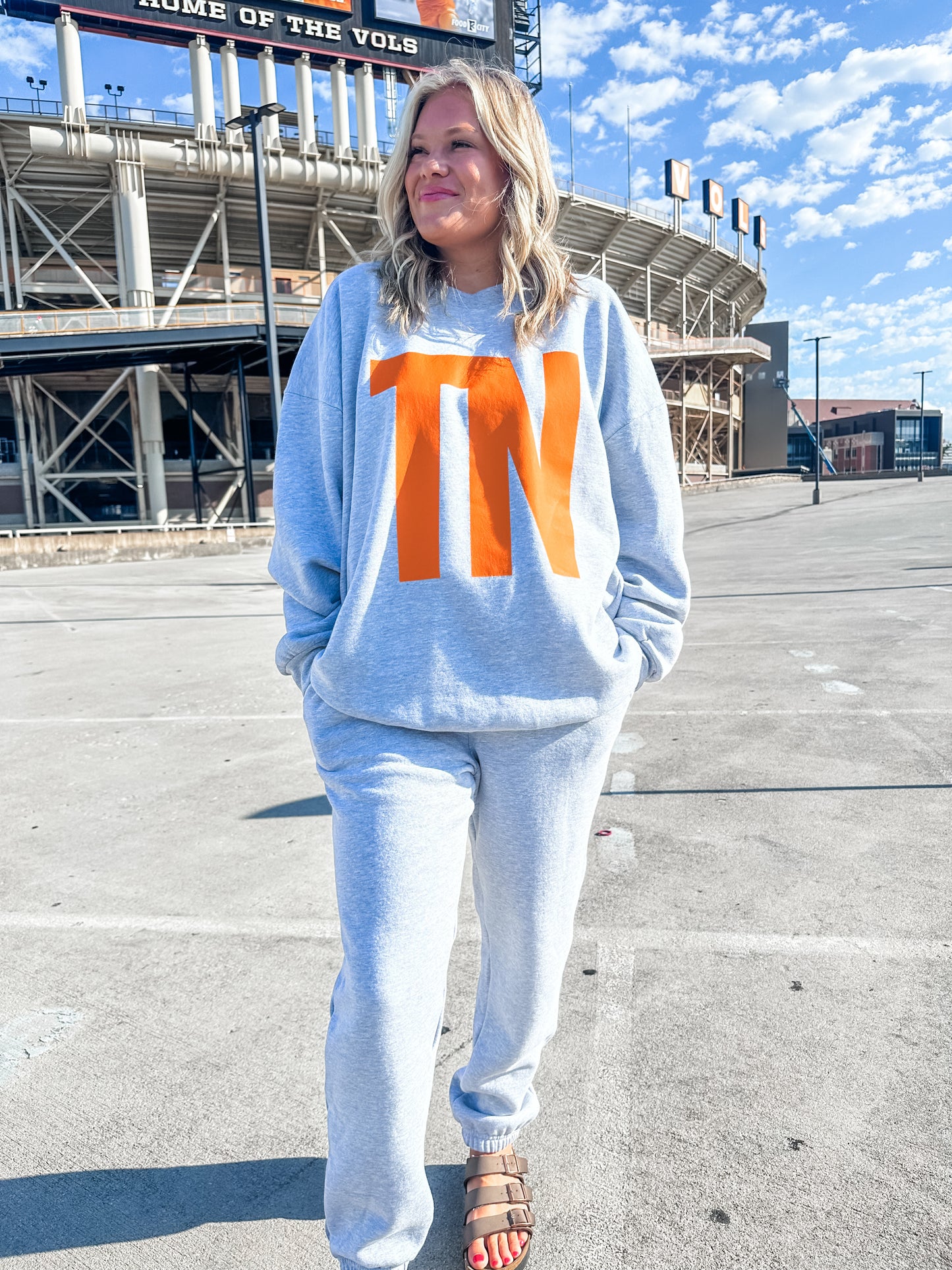 Varsity Joggers