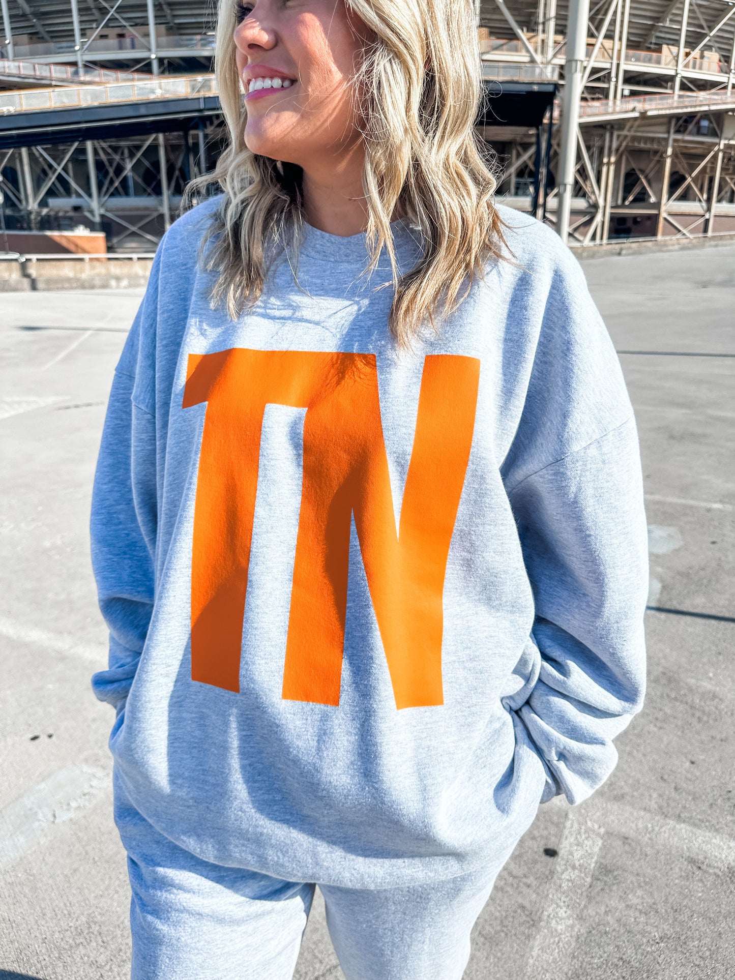 Varsity Joggers