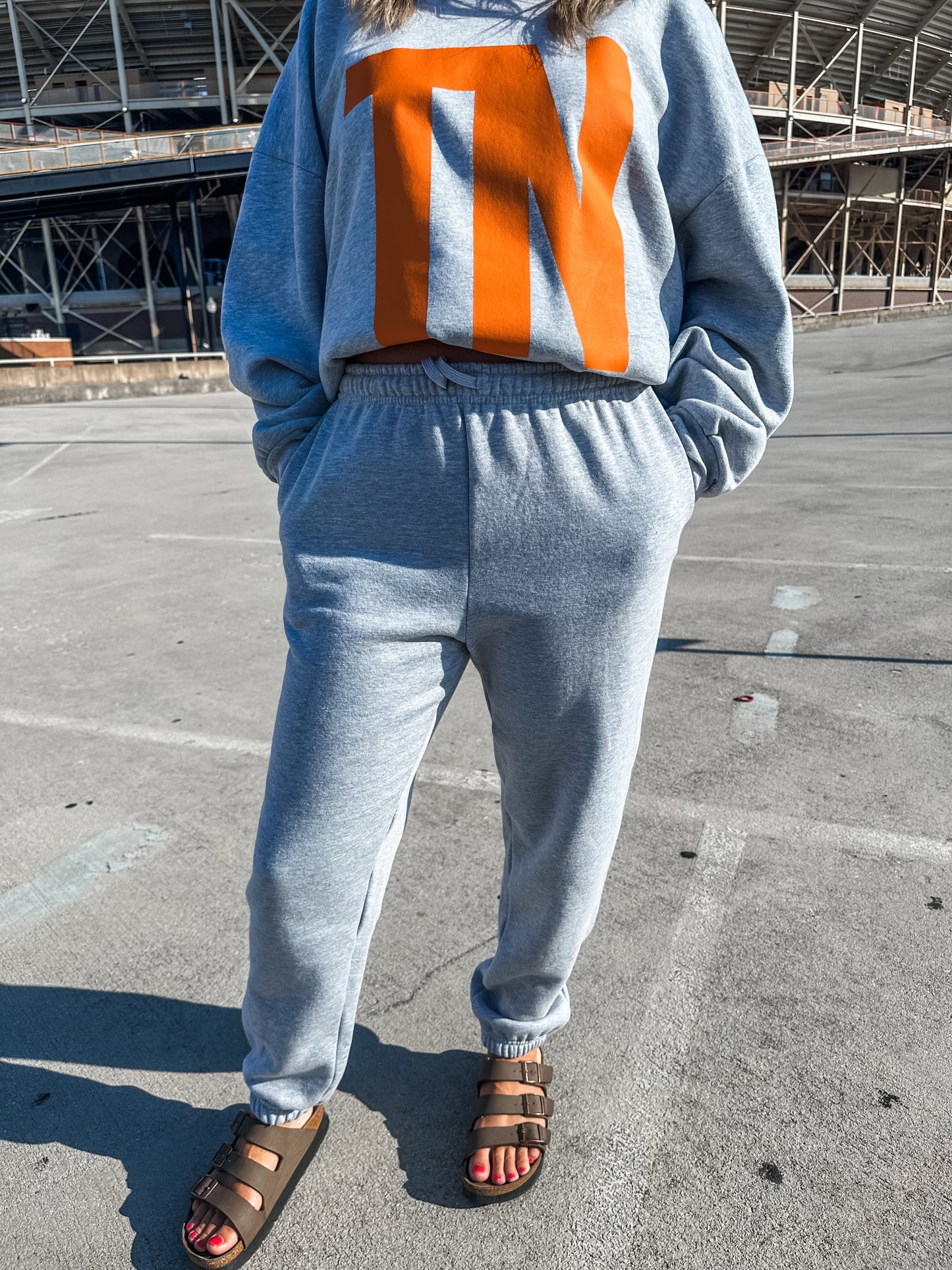 Varsity Joggers