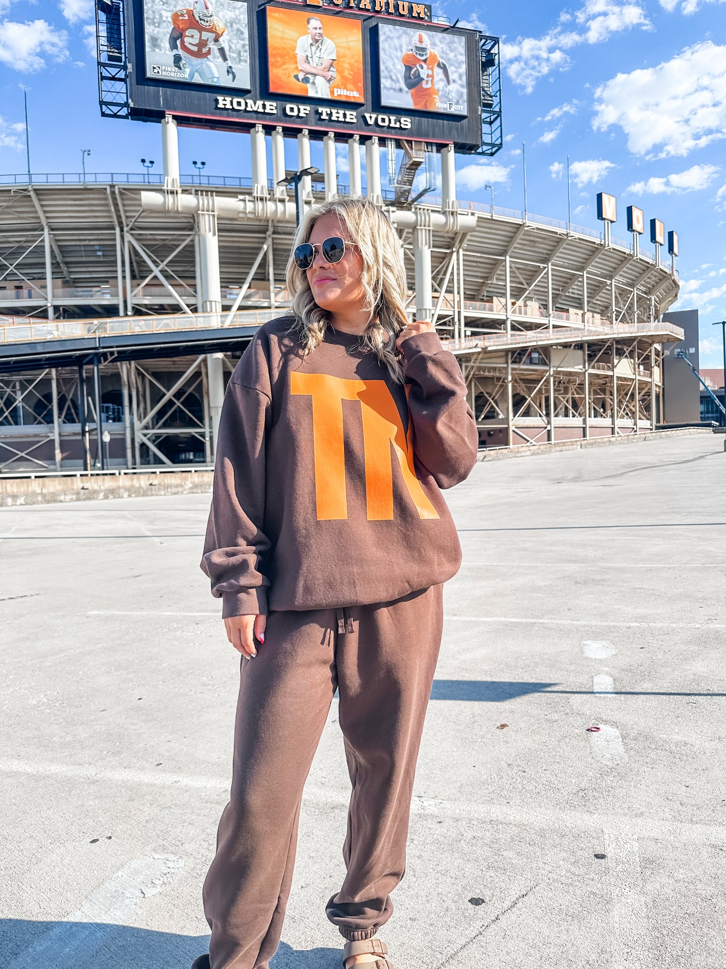 Varsity Joggers