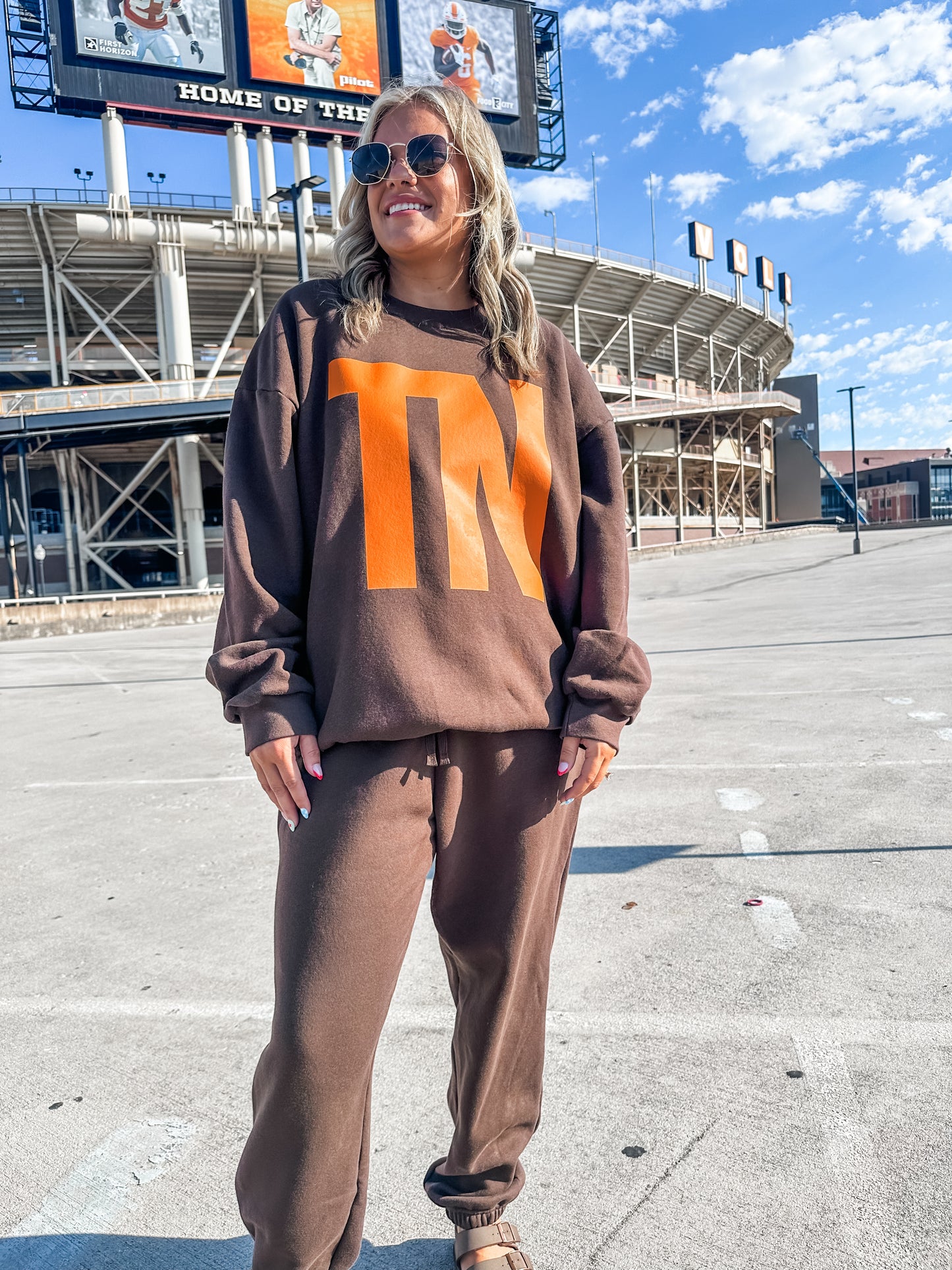 Varsity Joggers
