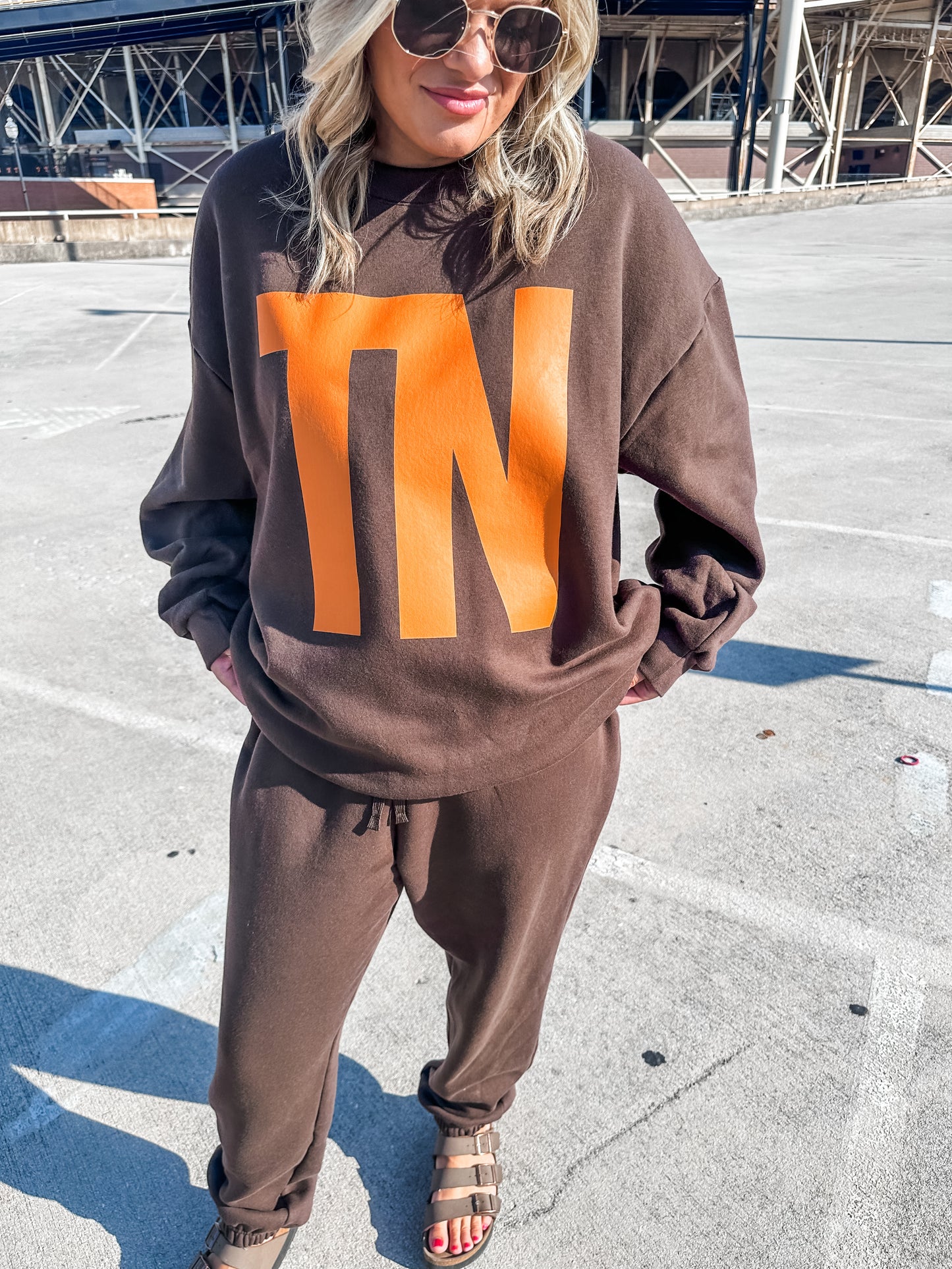 Varsity Joggers