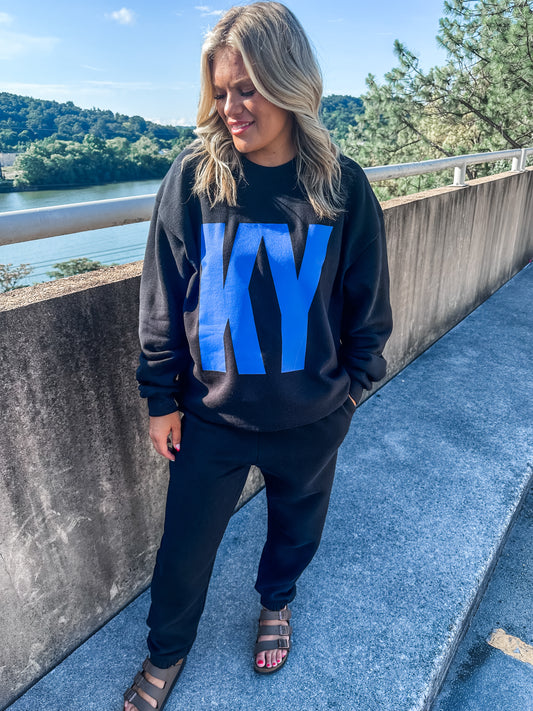 KY Varsity Sweatshirt
