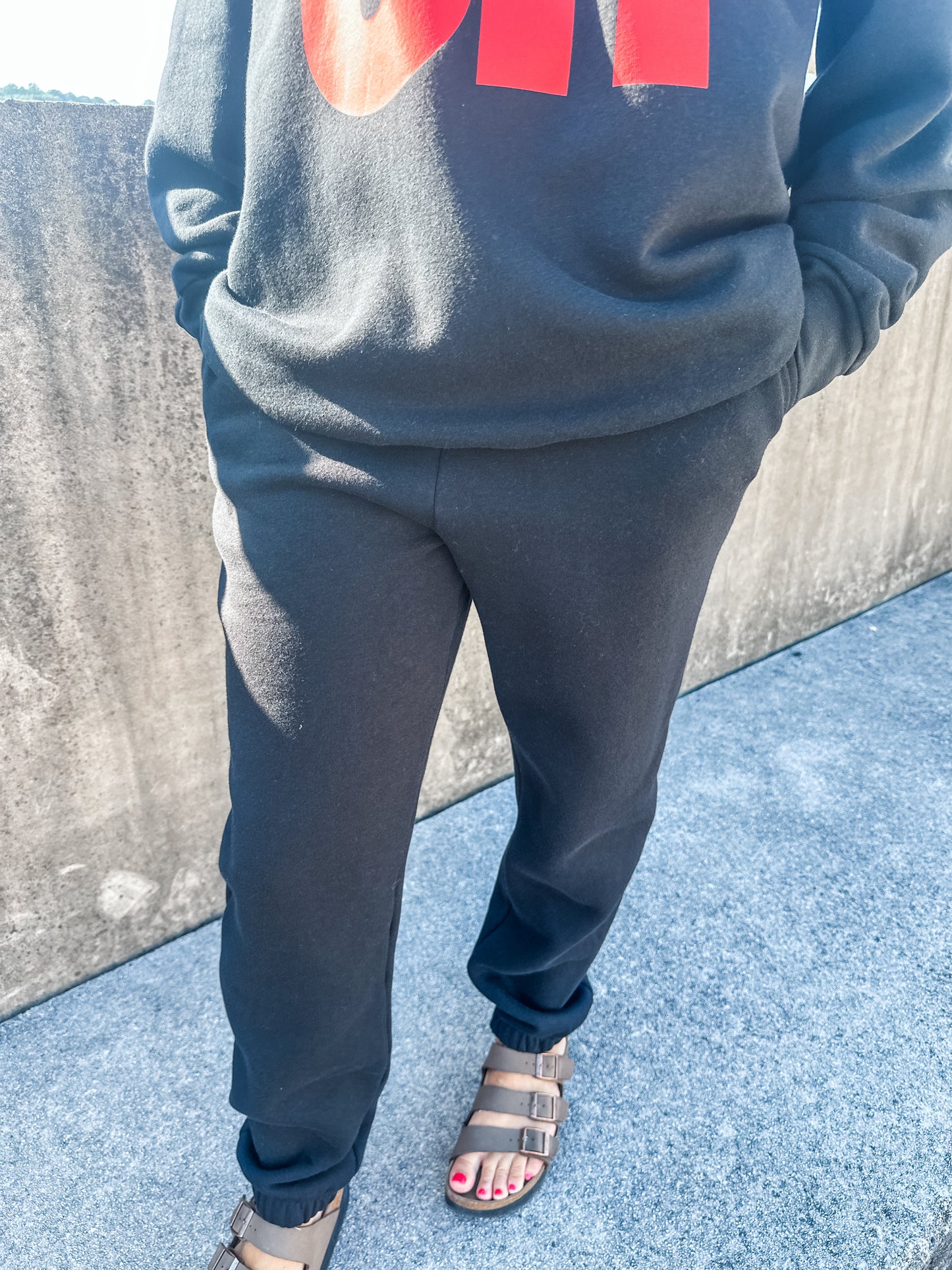 Varsity Joggers