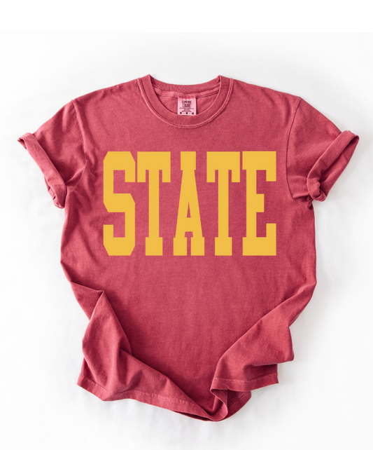 WHOLESALE STATE
