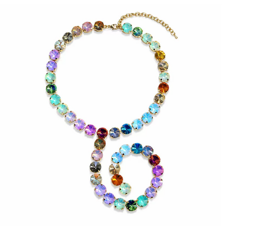 The Daydream Drop Necklace