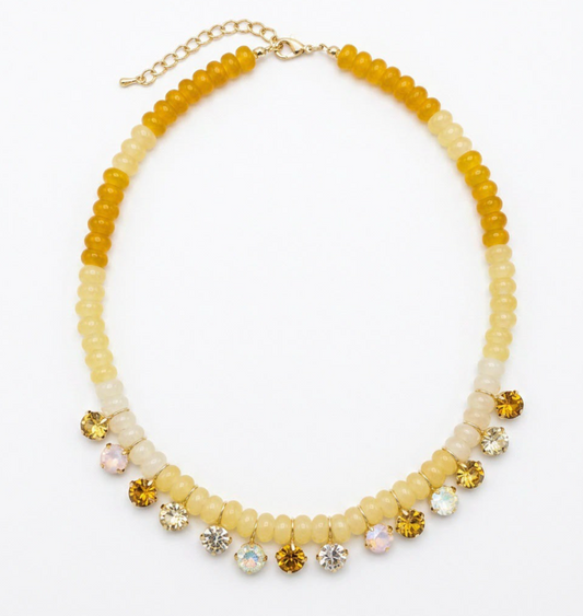 The Trinket Necklace