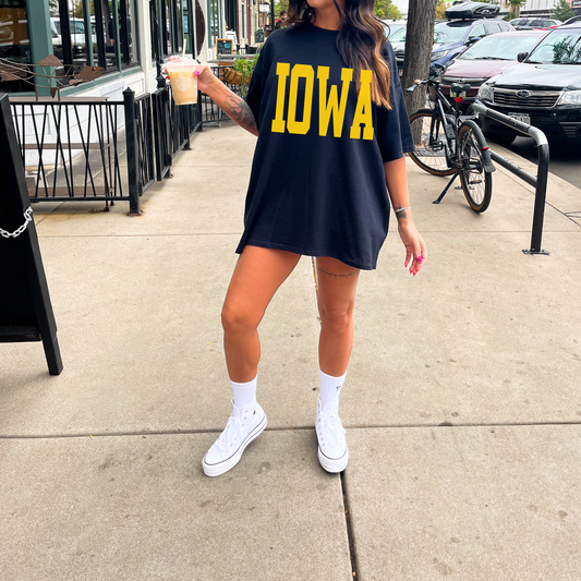 WHOLESALE Iowa
